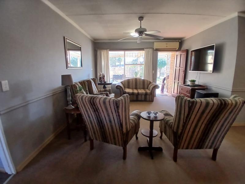 3 Bedroom Property for Sale in Fleurdal Free State